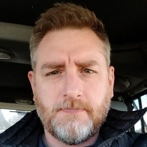 Meet your Posher, Trey